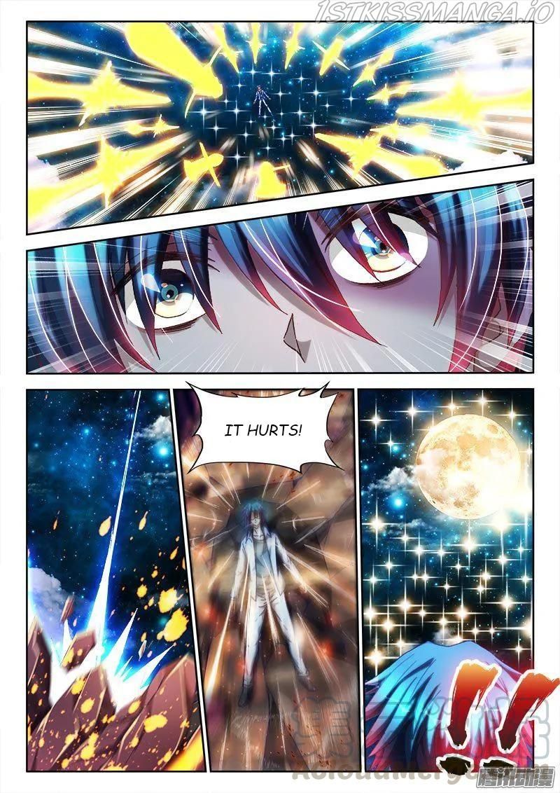 My Cultivator Girlfriend Chapter 285 1